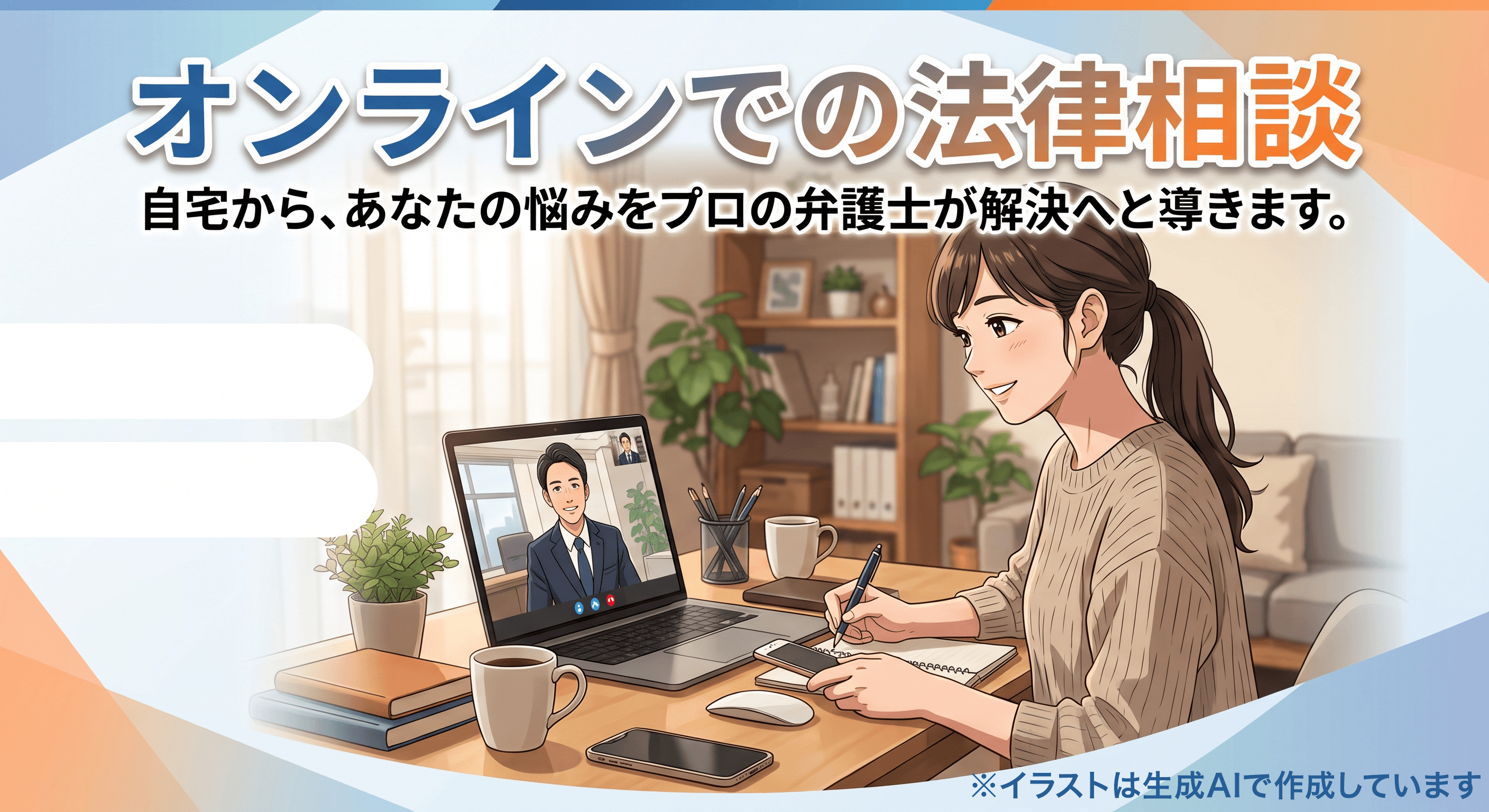 東京三弁護士会多摩支部オンライン相談